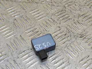 антенна Ford Mustang Mach-E 1 поколение 2021, электро, АКПП, белый, внедорожник 5 дв., задний привод, MU5T14G618BC