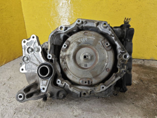 КПП автоматическая (АКПП) Buick Encore 1 поколение 2015, 1.4 л., LFF, бензин, АКПП, внедорожник 5 дв., 6T40, 4SBW, BRO