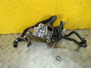 клапан EGR Nissan Rogue T33 2022, 1.5 л., бензин, АКПП, серый, внедорожник 5 дв., полный подключаемый привод, 147106RR0A, 147356RR0A