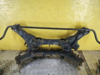 балка подвески задняя Chevrolet Equinox 3 поколение 2020, 1.5 л., бензин, АКПП, полный подключаемый привод