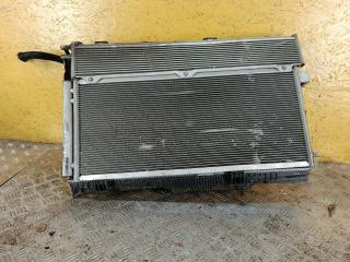 кассета радиаторов Ford EcoSport 2 поколение B515 [рестайлинг] 2021, 2.0 л., бензин, АКПП, серебристый, хетчбэк 5 дв., полный подключаемый привод, GN118C607AC, B515MFS2142A, H6BH19710BB