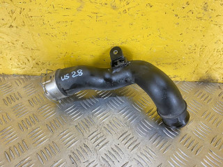 патрубок интеркулера Chevrolet TrailBlazer 3 поколение 2022, 1.3 л., L3T, бензин, АКПП, черный, внедорожник 5 дв., передний привод, 60003643