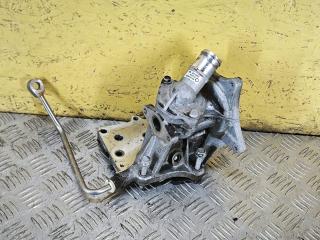 корпус термостата GMC Terrain 2 поколение [рестайлинг] 2022, 1.5 л., бензин, АКПП, черный, внедорожник 5 дв., передний привод, 210913