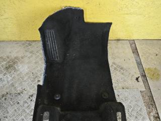 ковер салонный Chevrolet Equinox 3 поколение [рестайлинг] 2022, 1.5 л., бензин, АКПП, белый, передний привод