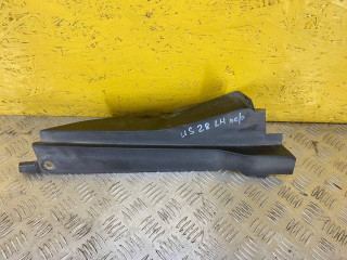 планка под капот Chevrolet TrailBlazer 3 поколение 2022, 1.3 л., L3T, бензин, АКПП, черный, внедорожник 5 дв., передний привод, 42749813