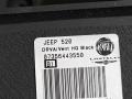 пластик Jeep Renegade 1 поколение 2020, 2.4 л., бензин, АКПП, полный привод, 07356443550 - фото №2