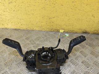 переключатель подрулевой (стрекоза) Ford Bronco Sport 1 поколение 2021, 1.5 л., бензин, АКПП, полный подключаемый привод, LY4T-14A664-BA