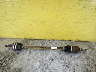 полуось задняя (приводной вал, ШРУС) Ford Escape 4 поколение CX482 [рестайлинг] 2023, 1.5 л., бензин, АКПП, синий, внедорожник 5 дв., полный подключаемый привод, LX674K138AAB