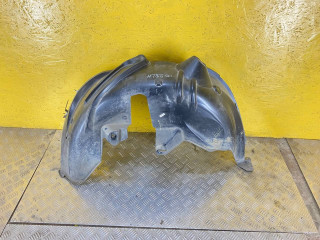 защита арок задняя левая (подкрылок) Chevrolet TrailBlazer 3 поколение 2022, 1.3 л., L3T, бензин, АКПП, черный, внедорожник 5 дв., передний привод, 42761205