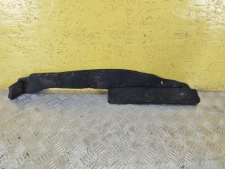 пыльник переднего крыла Chevrolet Equinox 3 поколение [рестайлинг] 2024, 1.5 л., бензин, АКПП, красный, полный подключаемый привод