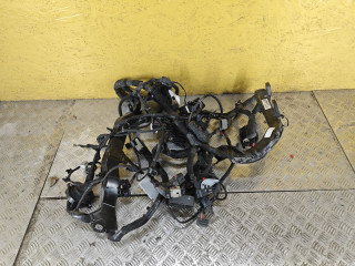 проводка Jeep Grand Cherokee 5 поколение 2022, 3.6 л., бензин, АКПП, белый, полный привод, 68564728AA