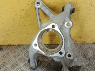 кулак задний правый Chevrolet Equinox 3 поколение 2020, 1.5 л., бензин, АКПП, красный, внедорожник 5 дв., полный подключаемый привод