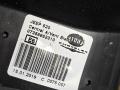 пластик Jeep Renegade 1 поколение 2020, 2.4 л., бензин, АКПП, полный привод, 07356862310 - фото №2