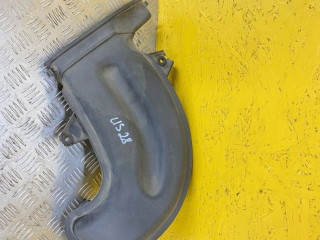 воздухозаборник Chevrolet TrailBlazer 3 поколение 2022, 1.3 л., L3T, бензин, АКПП, черный, внедорожник 5 дв., передний привод, 60003010