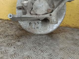 кулак задний левый Chevrolet Traverse 2 поколение [рестайлинг] 2022, 3.6 л., бензин, АКПП, внедорожник 5 дв., передний привод