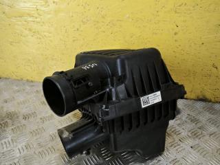 корпус воздушного фильтра Chevrolet Equinox 3 поколение [рестайлинг] 2022, 1.5 л., бензин, АКПП, белый, передний привод, 84760860