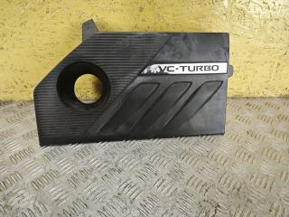 декоративная крышка двигателя Nissan Rogue T33 2022, 1.5 л., бензин, АКПП, серый, внедорожник 5 дв., полный подключаемый привод, 1404163R0A