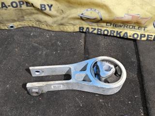 кронштейн КПП Jeep Renegade 1 поколение 2020, 2.4 л., бензин, АКПП, полный привод, 00520866580