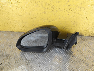 зеркало наружное левое Opel Insignia 1 поколение (A) 2010, дизель, 13268447, 13269566