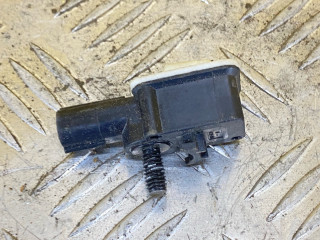 датчик удара Chevrolet Equinox 3 поколение [рестайлинг] 2022, 1.5 л., бензин, АКПП, внедорожник 5 дв., передний привод, 13576422