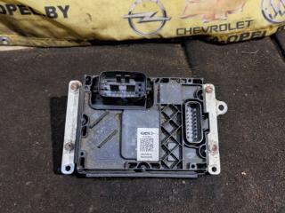 блок управления (другие) Chevrolet Equinox 3 поколение 2018, 1.5 л., бензин, АКПП, черный, внедорожник 5 дв., передний привод, 40197852