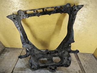 балка подвески передняя (подрамник) Nissan Rogue T33 2022, 1.5 л., бензин, АКПП, серый, внедорожник 5 дв., полный подключаемый привод