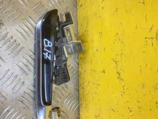 панель передняя салона (торпедо) Cadillac XT6 1 поколение 2022, 3.6 л., бензин, АКПП, внедорожник 5 дв., полный подключаемый привод