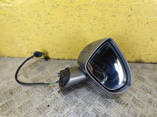 зеркало наружное правое Opel Meriva 2 поколение (B) 2013, 212876154