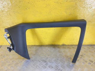 пластик Cadillac XT6 1 поколение 2022, 3.6 л., бензин, АКПП, внедорожник 5 дв., полный подключаемый привод, 85126972