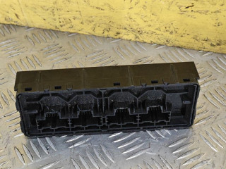 блок управления печки / климат-контроля Chevrolet Traverse 2 поколение 2019, 3.6 л., бензин, АКПП, внедорожник 5 дв., 84305960