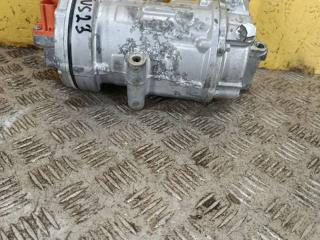 компрессор кондиционера Ford Mustang Mach-E 1 поколение 2021, электро, АКПП, внедорожник 5 дв., задний привод, LJ9H-190623-AB