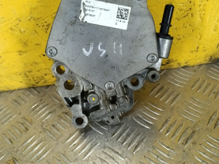 насос вакуумный Chevrolet Equinox 3 поколение 2018, 1.5 л., бензин, АКПП, серебристый, внедорожник 5 дв., 12678247