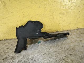 пыльник переднего крыла Nissan Rogue T33 2022, 1.5 л., бензин, АКПП, серый, внедорожник 5 дв., полный подключаемый привод