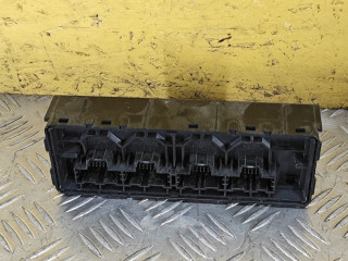 блок управления печки / климат-контроля Chevrolet Equinox 3 поколение [рестайлинг] 2022, 1.5 л., бензин, АКПП, внедорожник 5 дв., передний привод, 85137508