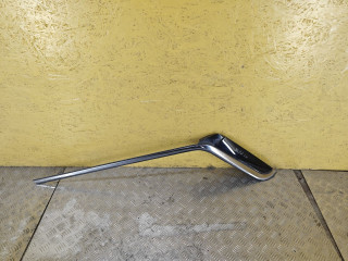 молдинг (накладка кузовная) Jeep Grand Cherokee 5 поколение 2022, 3.6 л., бензин, АКПП, белый, полный привод, 6YK05TRMAA