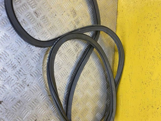 уплотнитель двери Volkswagen Tiguan 2 поколение [рестайлинг] 2021, 2.0 л., бензин, АКПП, передний привод