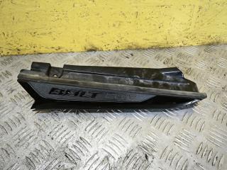 молдинг крыла Chevrolet Bolt EUV 1 поколение 2023, электро, передний привод, 42781290