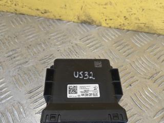 Блок управления бесключевым доступом Chevrolet Equinox 3 поколение [рестайлинг] 2024, 1.5 л., бензин, АКПП, красный, полный подключаемый привод, 13542827