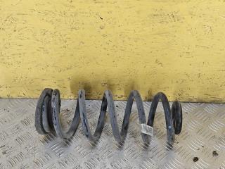 пружина задняя GMC Terrain 2 поколение 2020, 2.0 л., бензин, АКПП, внедорожник 5 дв., полный подключаемый привод, 84165208