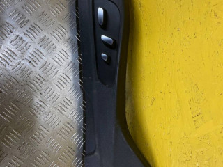 блок управления сиденьем Cadillac XT6 1 поколение 2022, 3.6 л., бензин, АКПП, внедорожник 5 дв., полный подключаемый привод, 253222180156