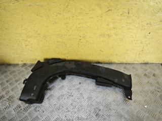 воздухозаборник Nissan Rogue T33 2022, 1.5 л., бензин, АКПП, серый, внедорожник 5 дв., полный подключаемый привод, 6RC12