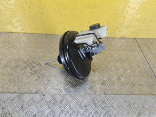 вакуумный усилитель тормозов Volkswagen Tiguan 2 поколение [рестайлинг] 2021, 2.0 л., бензин, АКПП, передний привод, 5QF.614.105.D