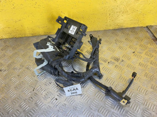 блок предохранителей Ford Bronco Sport 1 поколение 2021, 1.5 л., бензин, АКПП, полный подключаемый привод, LX6T-14D068-NAC