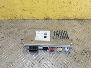 блок управления камерой GMC Acadia 2 поколение [рестайлинг] 2022, 3.6 л., бензин, АКПП, черный, внедорожник 5 дв., полный подключаемый привод, 85595089