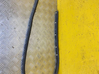 накладка на порог Ford Bronco Sport 1 поколение 2021, 1.5 л., бензин, АКПП, полный подключаемый привод