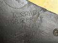 брызговик Nissan Rogue T33 2022, 1.5 л., бензин, АКПП, серый, внедорожник 5 дв., полный подключаемый привод, T98J26RROE - фото №2