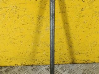 стойка стабилизатора Nissan Rogue T33 2022, 1.5 л., бензин, АКПП, серый, внедорожник 5 дв., полный подключаемый привод