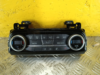 блок управления печки / климат-контроля Ford Escape 4 поколение CX482 2021, 1.5 л., бензин, АКПП, передний привод, LJ6T18C612GD