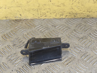 проектор Chevrolet TrailBlazer 3 поколение 2022, 1.3 л., L3T, бензин, АКПП, черный, внедорожник 5 дв., передний привод, 84208369