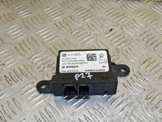 блок управления парктрониками Chevrolet Traverse 2 поколение 2019, 3.6 л., бензин, АКПП, внедорожник 5 дв., 84231141